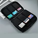 travel digital accessories organize